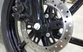 HONDA NS-1 GEN 2 2006 AC12