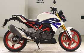 BMW G310R 2022