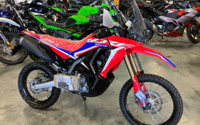 HONDA CRF250 RALLY MD47