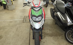 APRILIA SR150