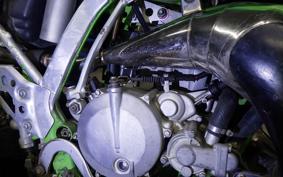 KAWASAKI KDX220SR 2022 DX220B