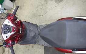 HONDA LEAD 125 2023 JF45