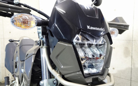 KAWASAKI KLX230 SHERPA LX232A