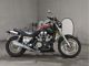 Фото Yamaha VMAX 1989 с японского аукциона
