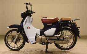 HONDA C125 SUPER CUB 2026 JA48
