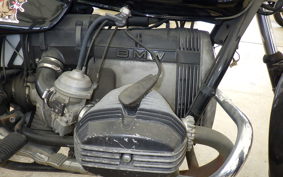 BMW R80 1990