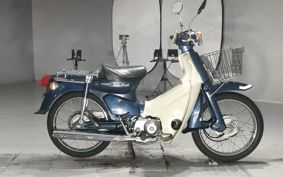 HONDA SUPER CUB90 HA02