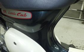 HONDA LITTLE CUB E AA01