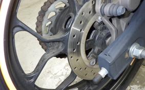 YAMAHA MT-03 2019 RH13J