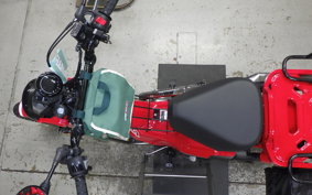 HONDA CT125 HUNTER CUB