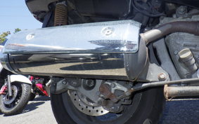 HONDA FORZA 250 S MF06