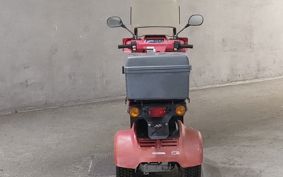HONDA GYRO TD02