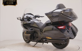 HONDA GL 1800 GOLD WING TOUR DCT 2026 SC79