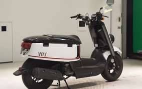 YAMAHA VOX 2021 SA52J