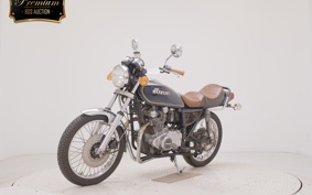 SUZUKI GS400 2021 GS400