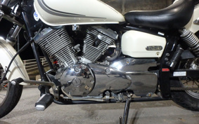 YAMAHA DRAGSTAR 250 VG02J