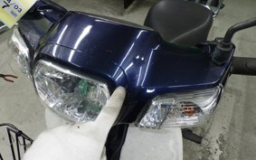 HONDA C50 SUPER CUB AA04