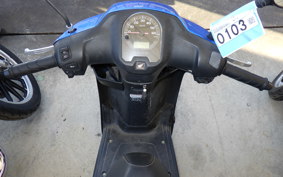 HONDA TACT-4ﾍﾞｰｼｯｸ 1994 AF79