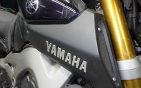 YAMAHA MT-09 2016 RN34J