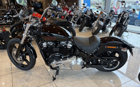 HARLEY FXST1340-1450 2023 BVJ