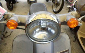 HONDA GIORNO AF24