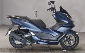 HONDA PCX125 JK05
