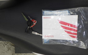 HONDA LEAD 125 2013 JF45