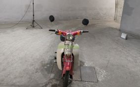 HONDA LITTLE CUB AA01