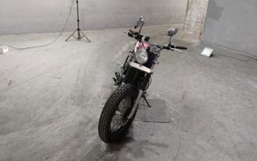 YAMAHA TW200 DG07J