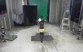 HONDA MOTOCOMPO 2005 AB12