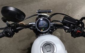HONDA REBEL MC49
