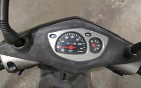 YAMAHA CYGNUS125XSR SE12J