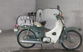 HONDA SUPER CUB50 C50
