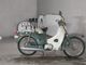 Фото Honda SUPER CUB50 с японского аукциона