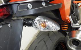KTM 690 DUKE 2016