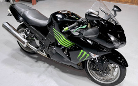 KAWASAKI ZZ1400 NINJA R 2016 ZXNC14