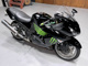 Фото Kawasaki ZZ1400 NINJA R 2016 с японского аукциона