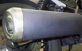 HONDA REBEL 250 A 2013 MC49