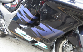 KAWASAKI ZZ1100 NINJA 1995 ZXT10D