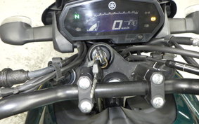 YAMAHA FZS25 1997
