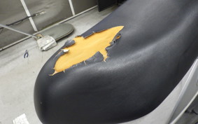 SUZUKI ADDRESS V125 G CF46A