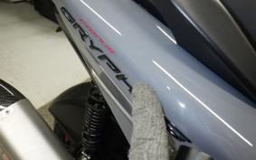 YAMAHA CYGNUSｸﾞﾘﾌｧｽ SEJ4J