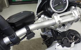 BMW R NINE T URBAN GS 2018