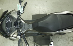 HONDA PCX 125 2011 JF81