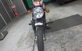 HONDA MONKEY 2022 Z50J