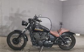 HONDA SHADOW 400 SLASHER NC40