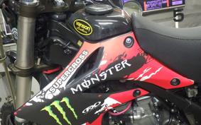 KAWASAKI KLX250D TRACKER 2018 LX250E