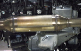 KAWASAKI ELIMINATOR400-3 2026 EL400A