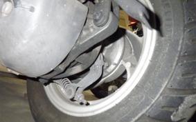 YAMAHA AXIS 125 TREET SE53J