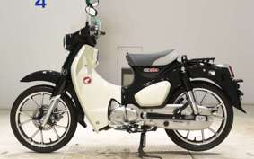 HONDA C125 SUPER CUB JA48